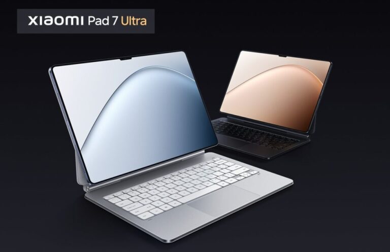 Xiaomi Pad 7 Ultra