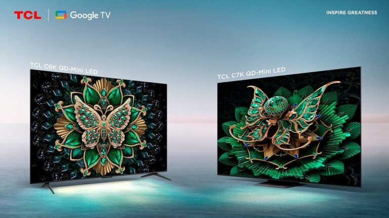 tcl led tv